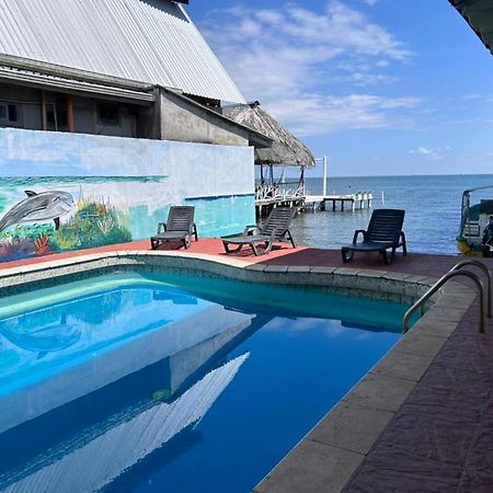 Posada El Delfin Lívingston Exterior foto