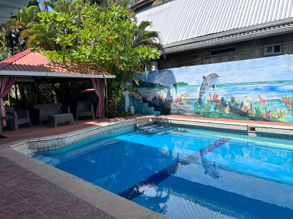 Posada El Delfin Lívingston Exterior foto
